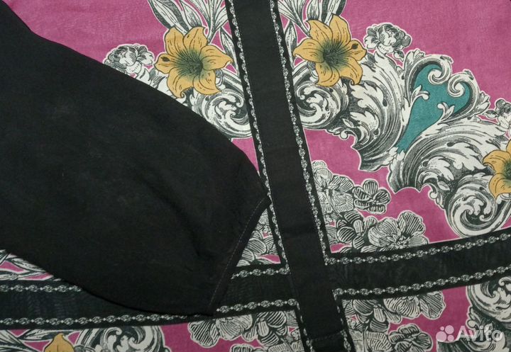 Блуза «M&S». Made in Turkey. 48-50