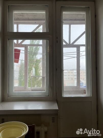 Деревянные окна бу