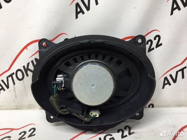 Динамик передний Toyota Harrier MCU35 1MZ-FE 2004