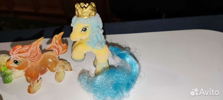 Маджики лошадки оригинал