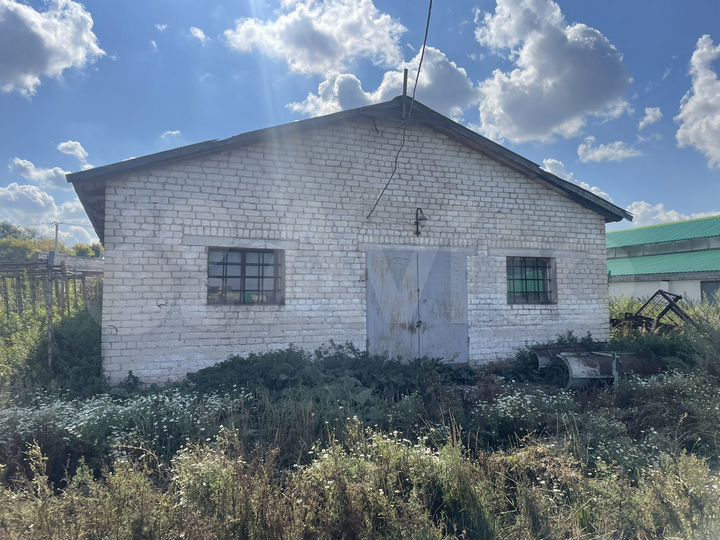 Склад, 130 м²