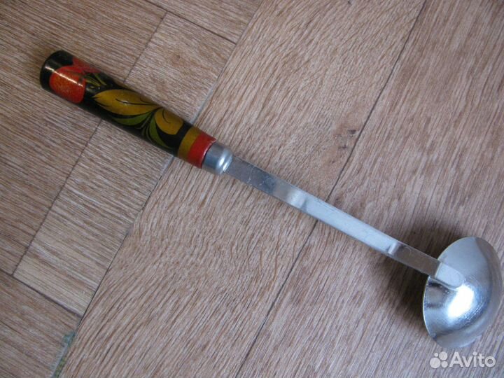 Ложка-поварёшка 20 мл