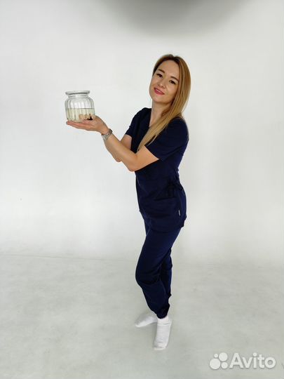 Купон на сеанс гирудотерапии