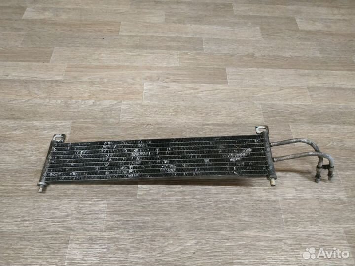 Радиатор АКПП Ford Mondeo 3 (2000-2007)