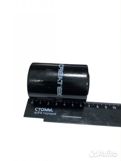 Втулка заднего стабилизатора сайлентблок