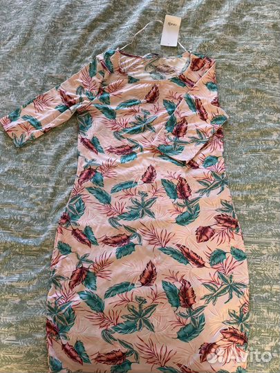 Женские вещи пакетом новые 46-48