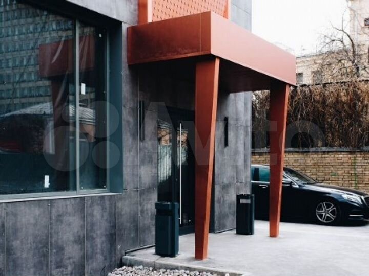 Сдам офисное помещение, 72 м²