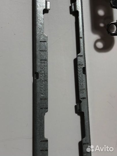 Петли HP Probook 650 G3