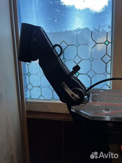 Рама для электросамоката