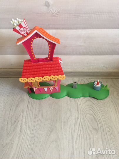 Игровые домики