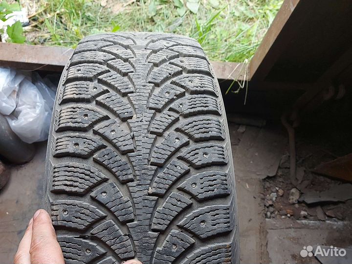 Nordman Nordman 4 205/55 R16