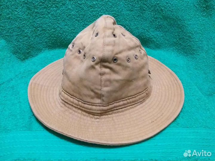 Панама афганка