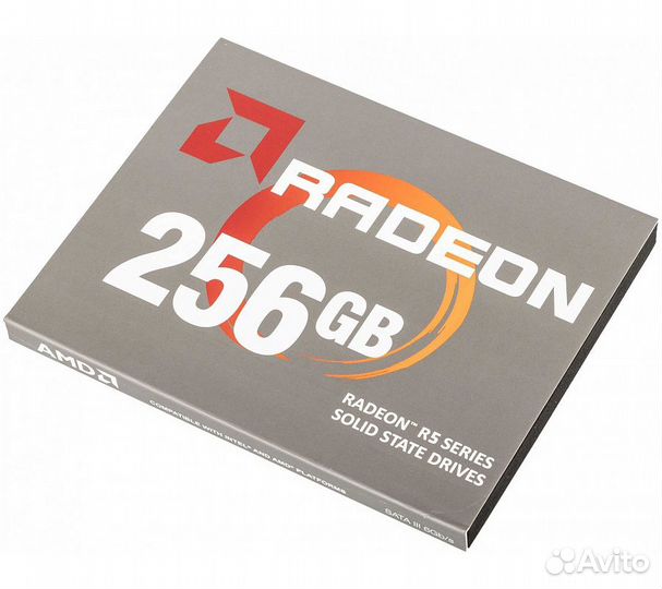 Жесткий диск SSD 2.5