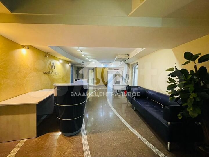 Сдам офисное помещение, 33 м²