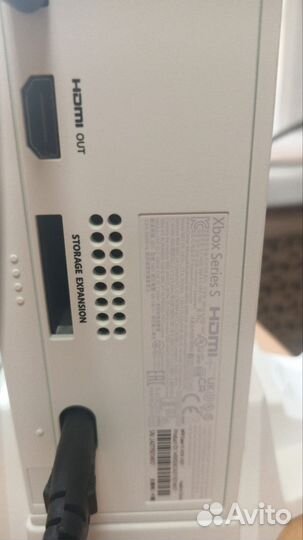 Xbox series s