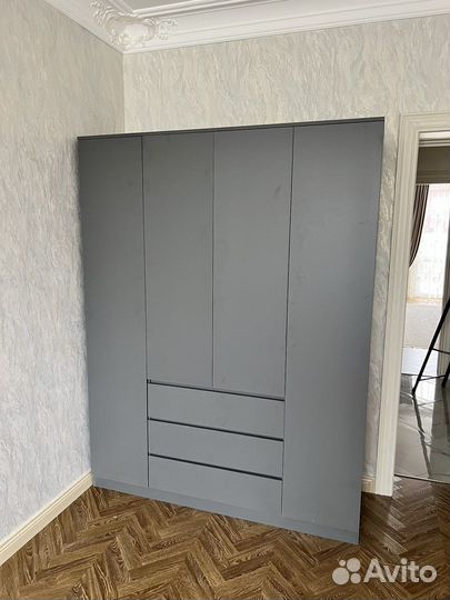 Сборщик мебели