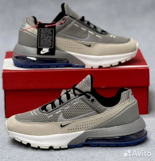 Мужские Кроссовки Nike Air max Pulse