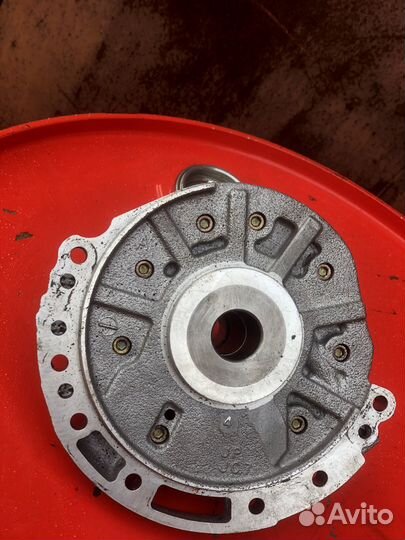 Масляный насос АКПП jf506e