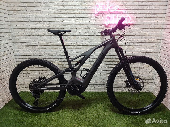 Specialized Turbo Levo carbon 2023