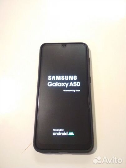 Samsung Galaxy A50, 4/64 ГБ