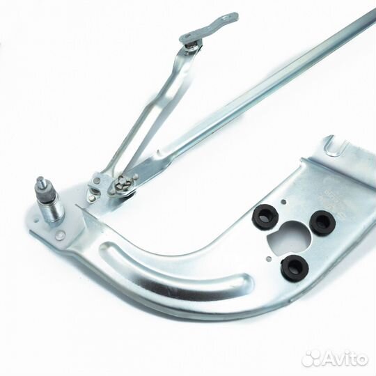 Трапеция стеклоочистителей Лада 2121