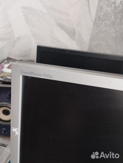 Монитор Samsung