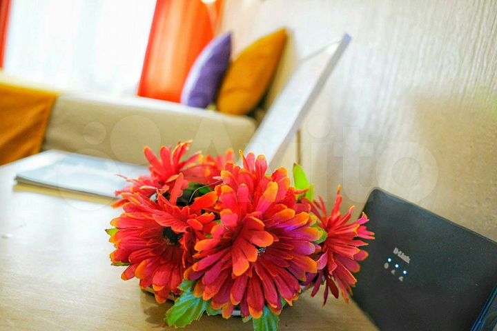 Квартира-студия, 40 м², 3/20 эт.