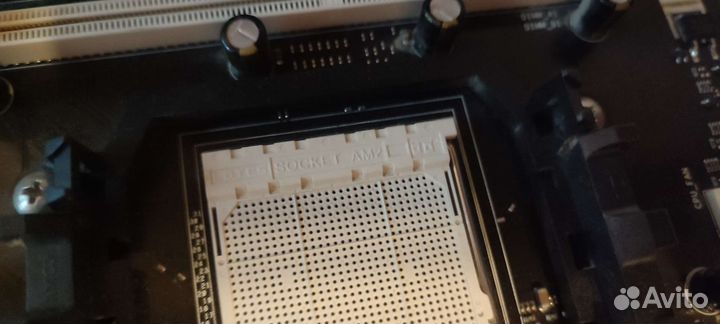 Asus G-surf365 motherboard specifications