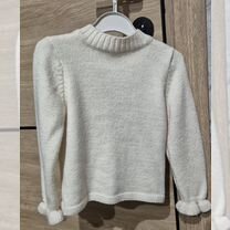 Кофта для девочки