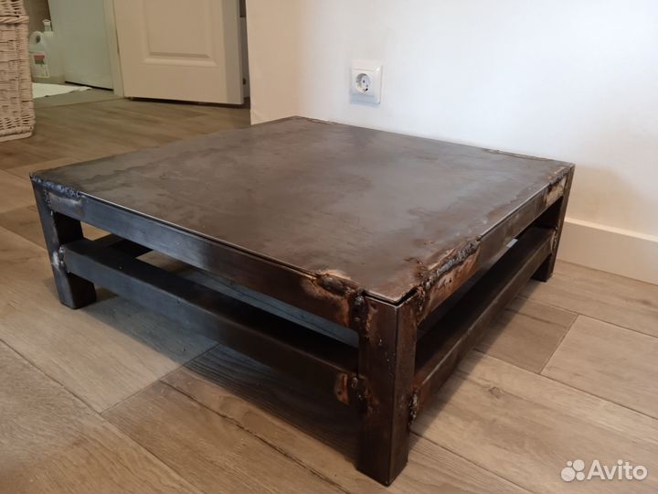 Подставка под оборудование 600х600х200