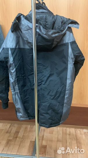 Костюм Снегоходный Remington Original