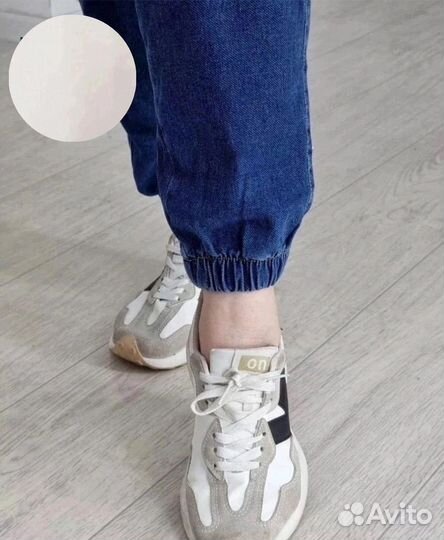 Штаны 52р до 64р