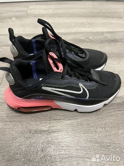 Кроссовки nike AIR MAX 2090 (GS)