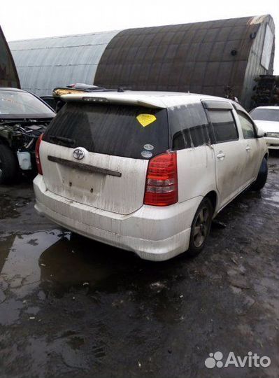 Датчик ABS (установка/гарантия) передний правый