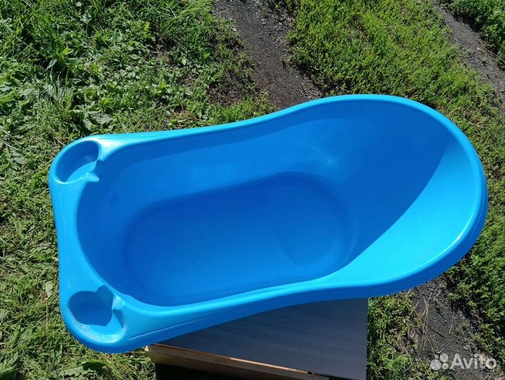 Детское корыто
