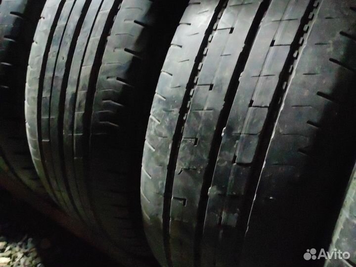 Nokian Tyres Hakka C2 215/65 R15C