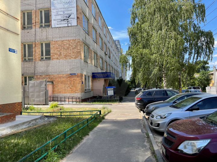 Продам помещение свободного назначения, 2726 м²