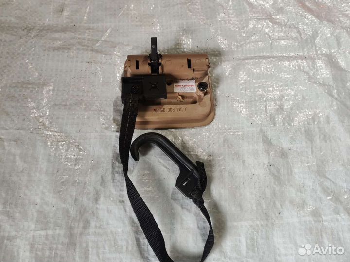 Замок крышки пола багажника Mercedes ML164 GL164