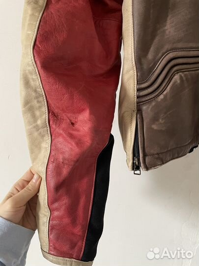 Куртка женская alpinestars Куртка