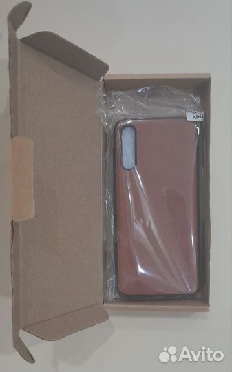 Чехол для телефона Samsung Galaxy A50