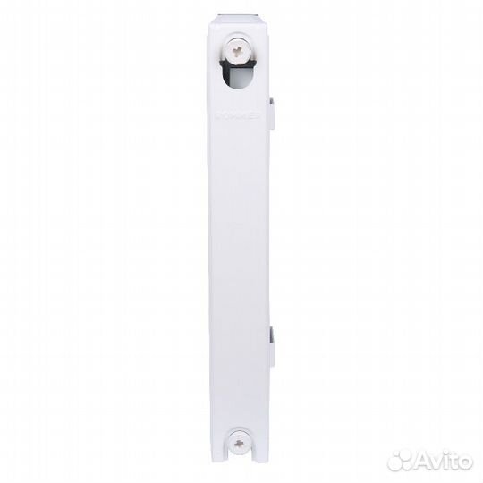 Панельный радиатор отопления Rommer Compact 22 500