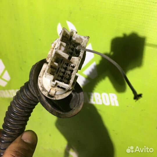 Проводка (коса) Киа Спектра