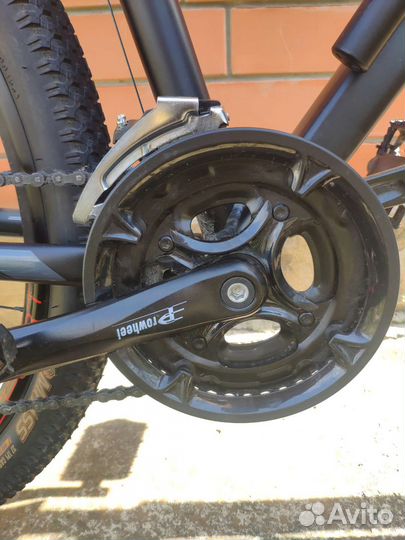 Велосипед б/у