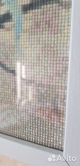 Картина алмазная,мозайка стразами по номерам