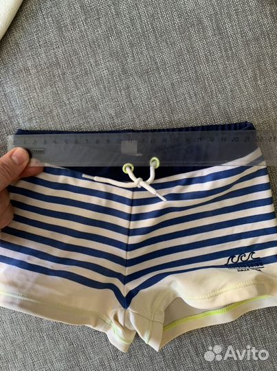 Шапочка для плавания детская Arena и плавки