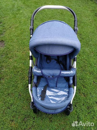 Коляска verdi 3 в 1