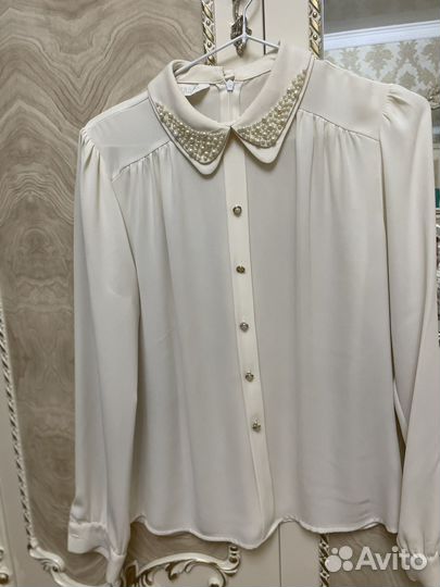 Блузка