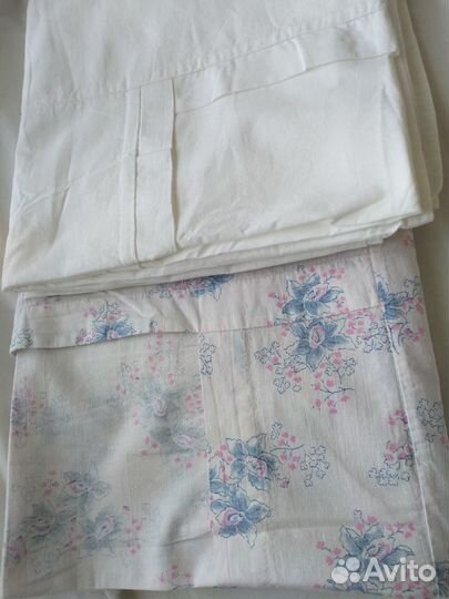 Новые детские пододеяльники
