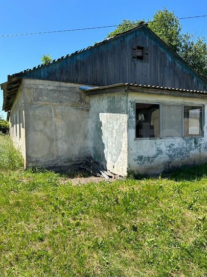Дом 130 м² на участке 12,5 сот.