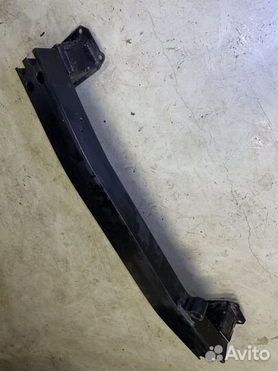 Усилитель бампера передний Nissan Teana Teana J32